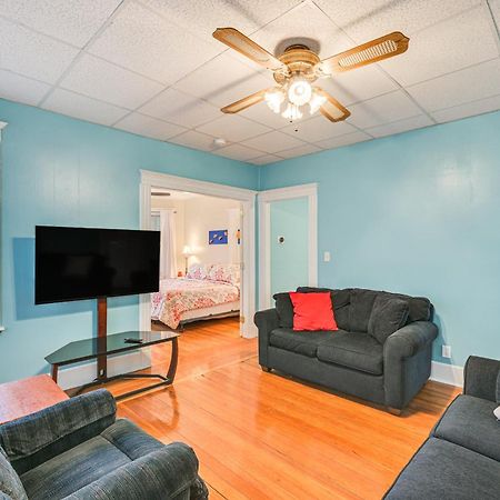 Medford Apartment Rental, 5 Mi To Downtown Boston Dış mekan fotoğraf