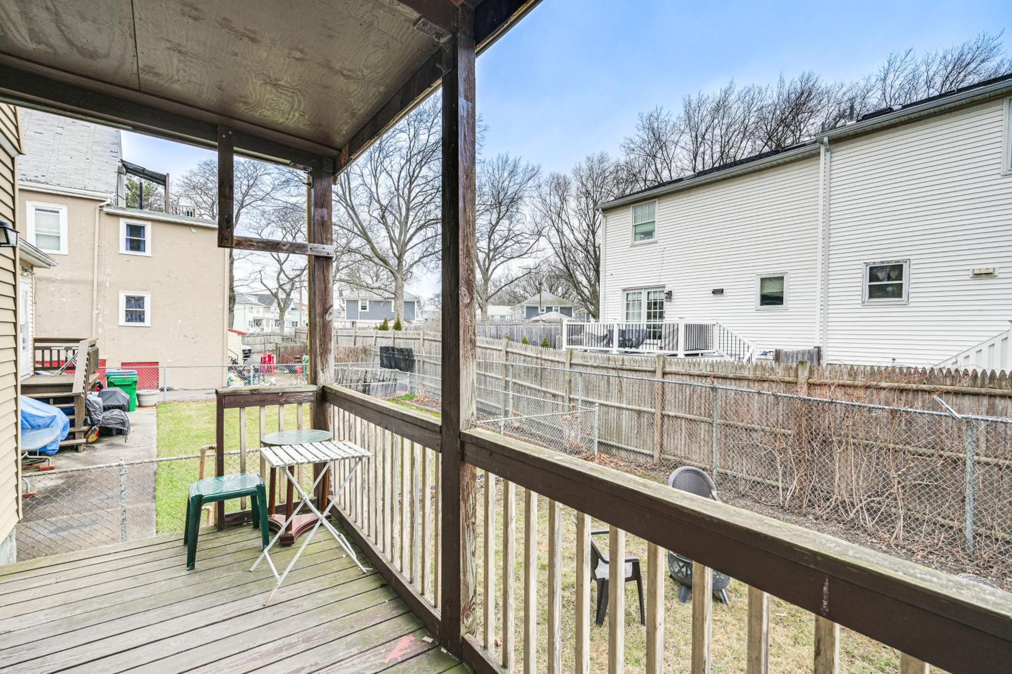 Medford Apartment Rental, 5 Mi To Downtown Boston Dış mekan fotoğraf