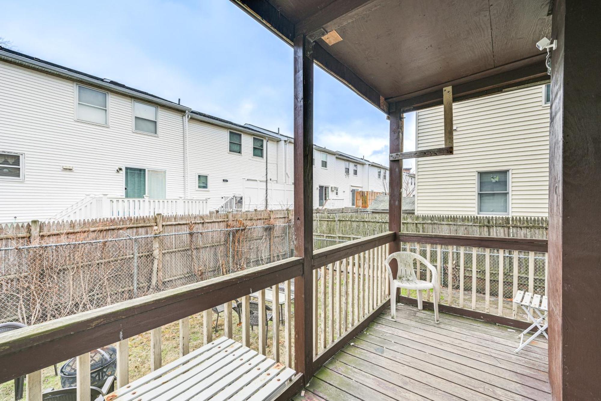 Medford Apartment Rental, 5 Mi To Downtown Boston Dış mekan fotoğraf