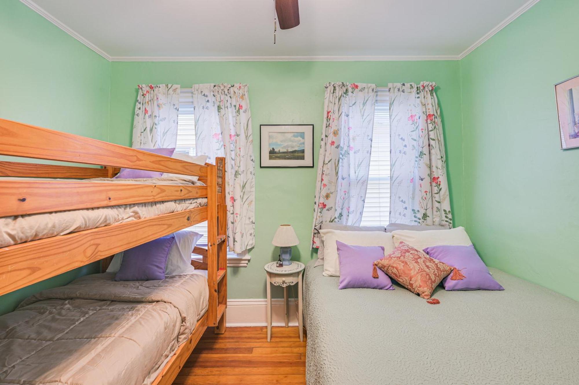Medford Apartment Rental, 5 Mi To Downtown Boston Dış mekan fotoğraf