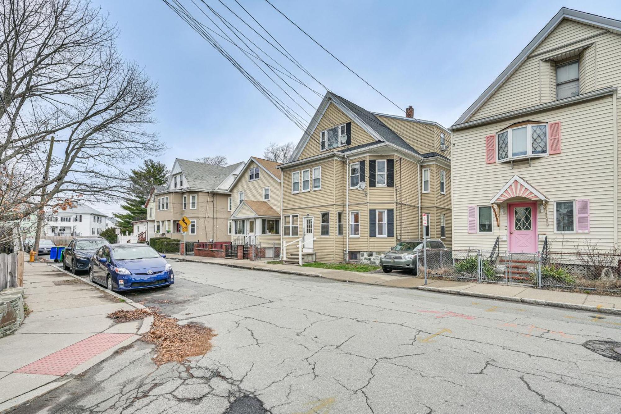 Medford Apartment Rental, 5 Mi To Downtown Boston Dış mekan fotoğraf