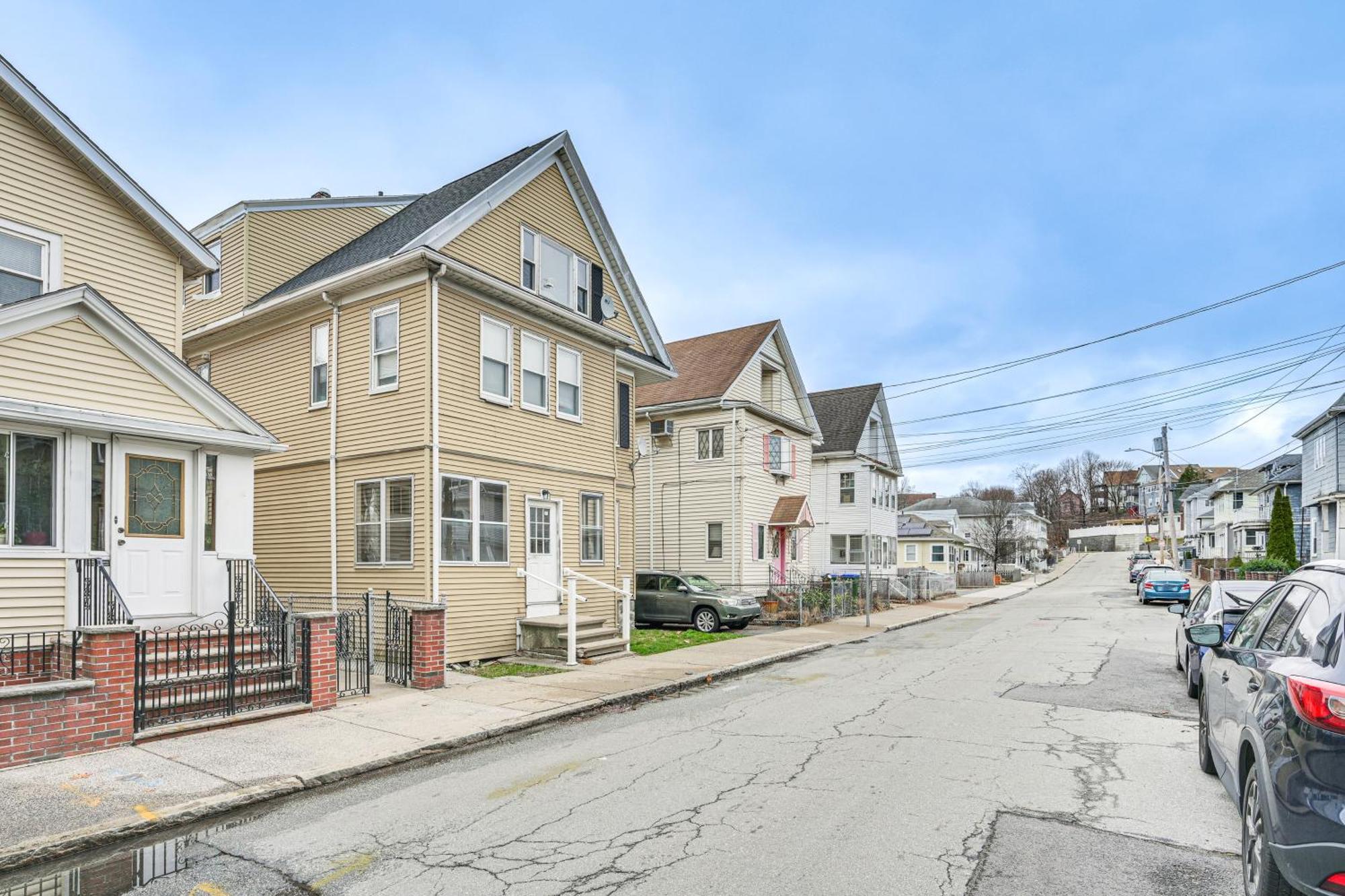 Medford Apartment Rental, 5 Mi To Downtown Boston Dış mekan fotoğraf