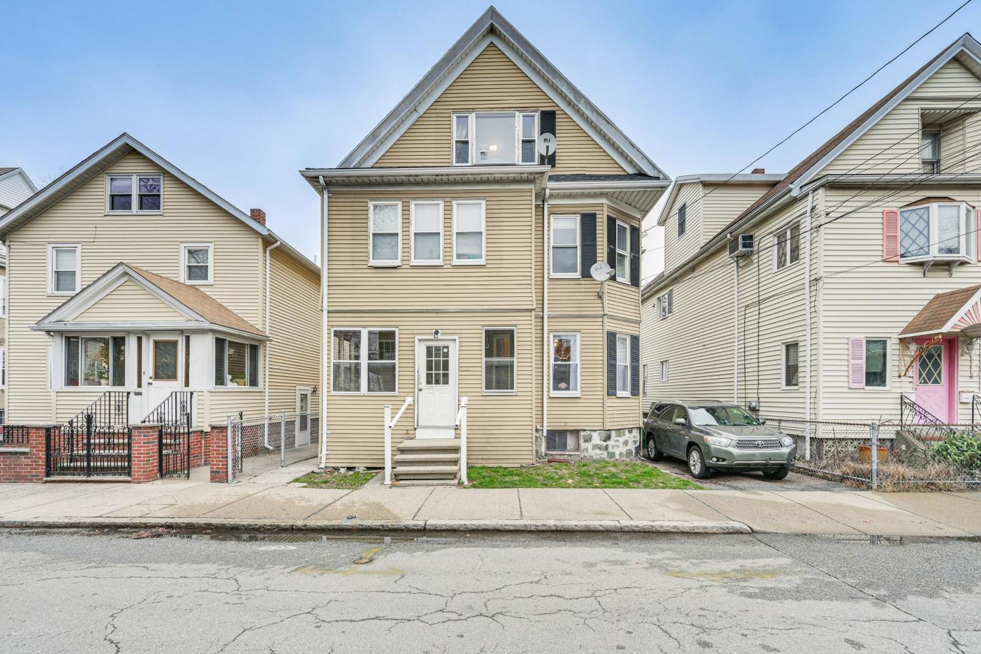 Medford Apartment Rental, 5 Mi To Downtown Boston Dış mekan fotoğraf